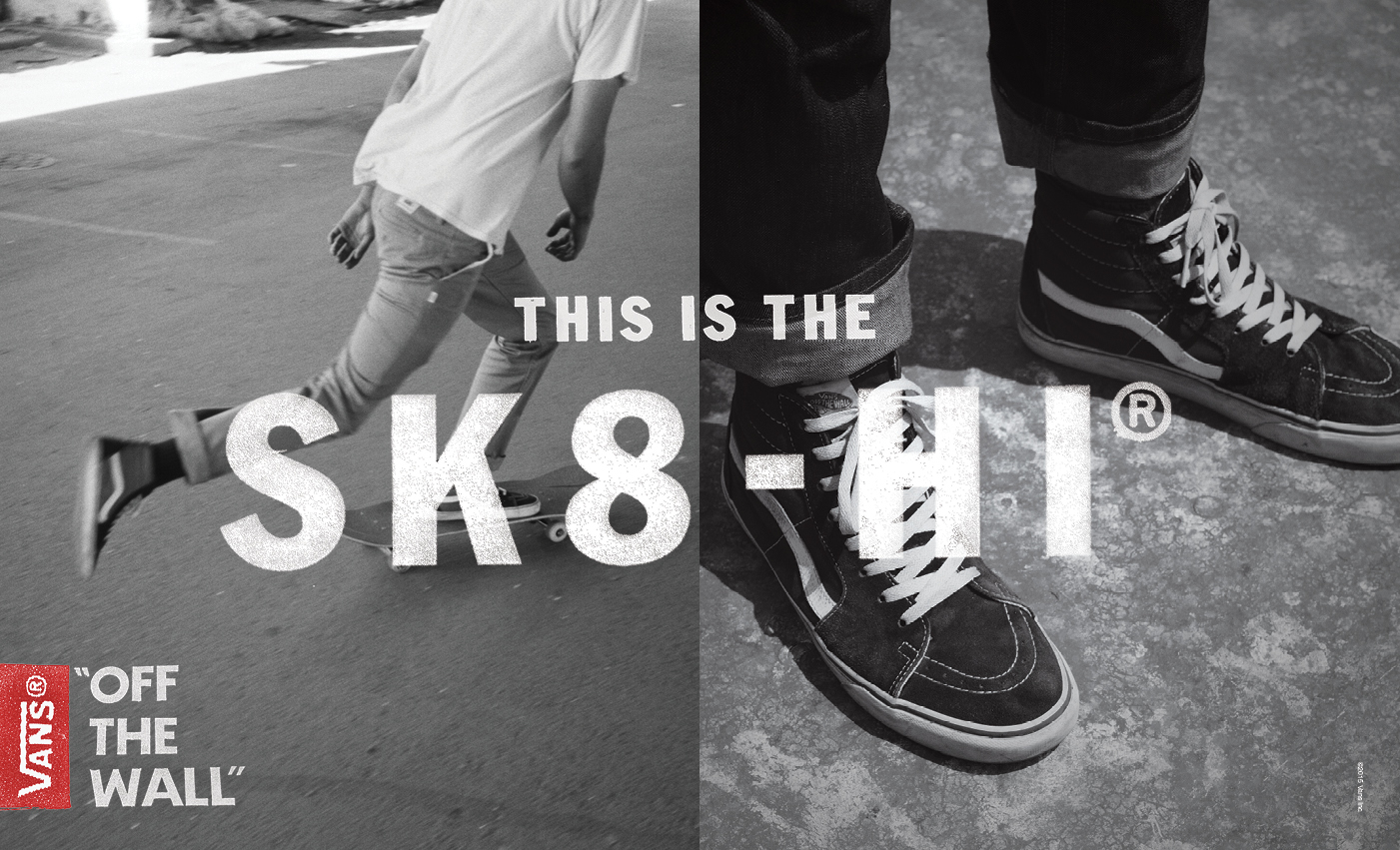 This Is The Sk8-Hi